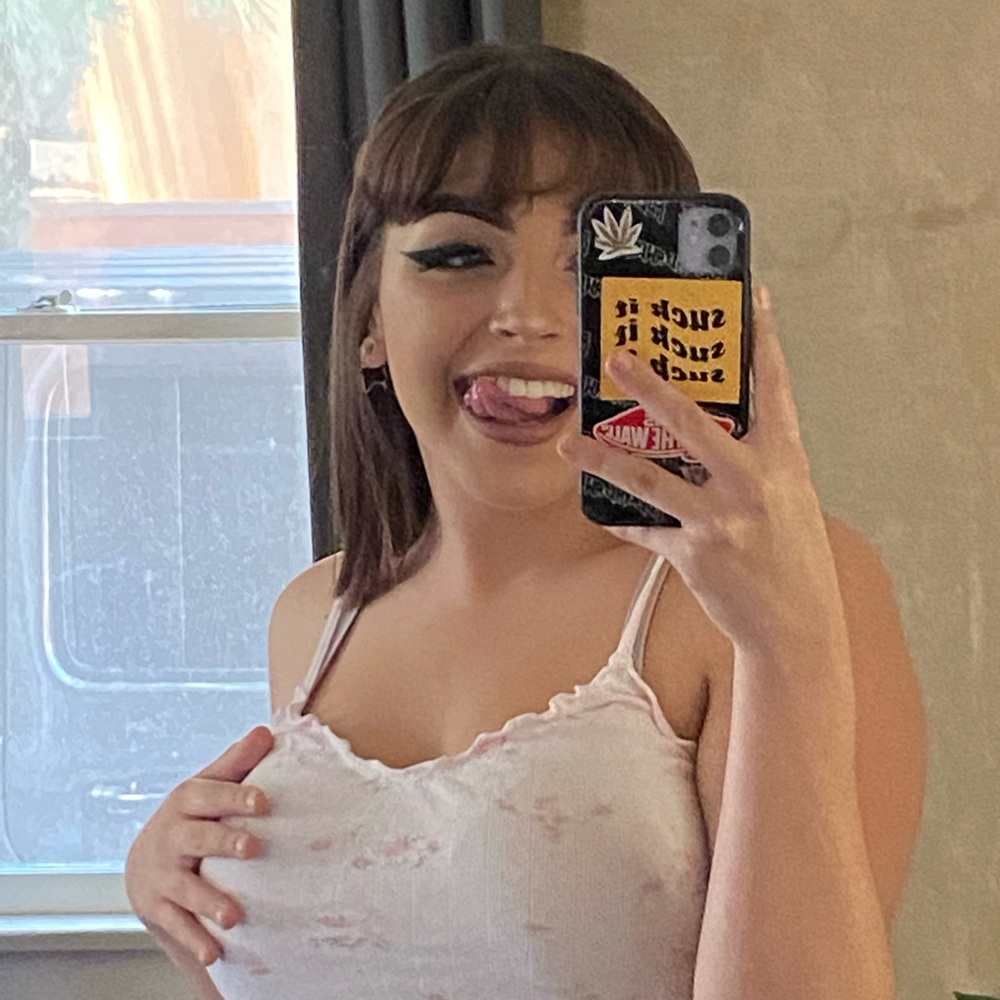 Meet your Posher, Nevaeh